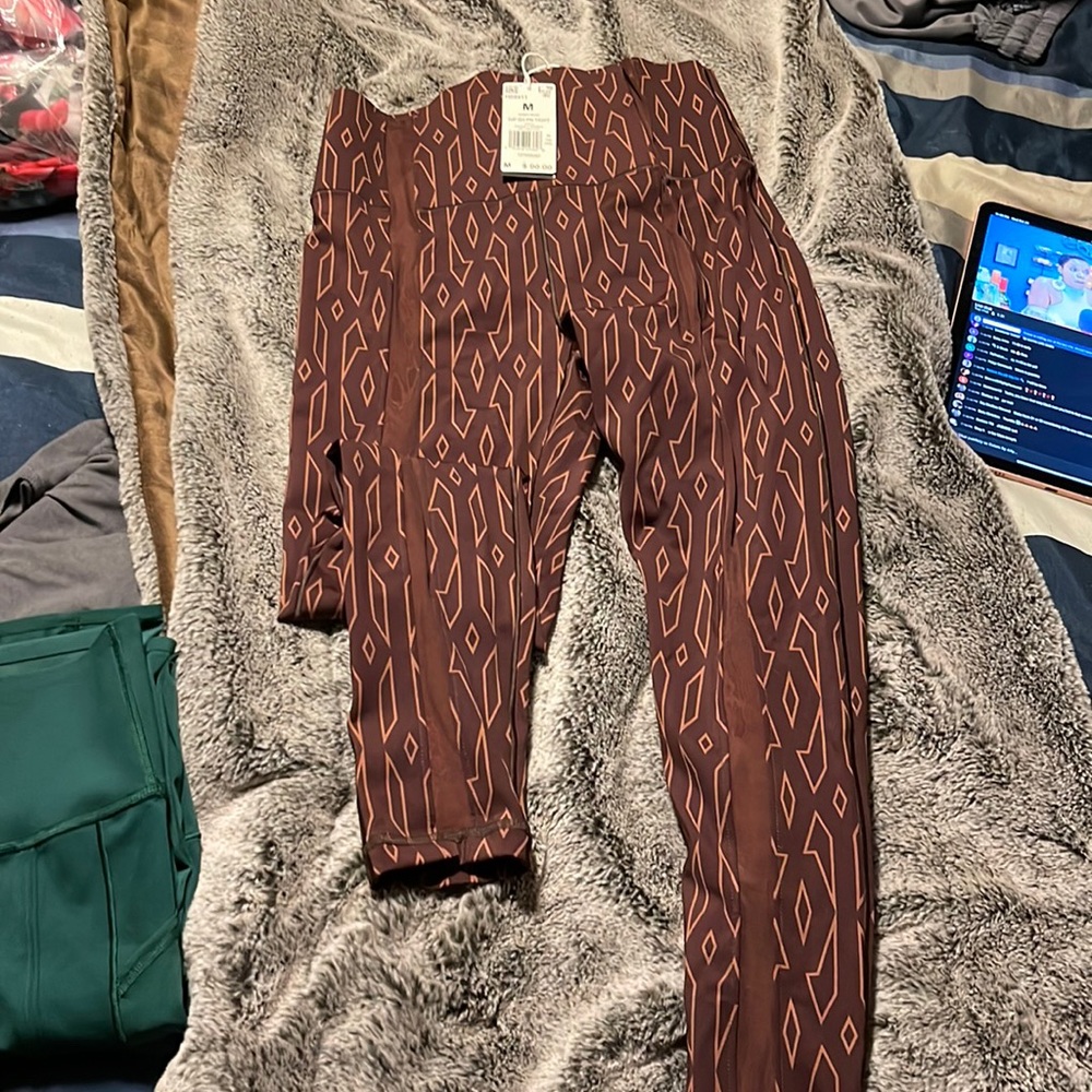 Ivy park tights